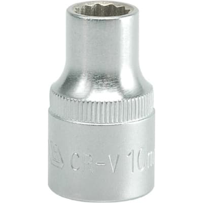 Торцева головка Yato YT-1272