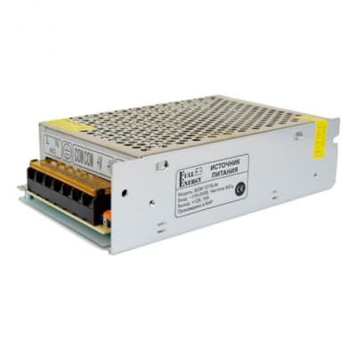 Блок живлення для систем відеоспостереження Full Energy BGM-1210Lite