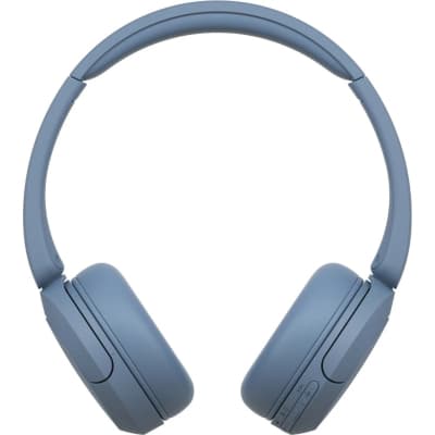 Навушники Sony WH-CH520 Wireless Blue (WHCH520L.CE7)