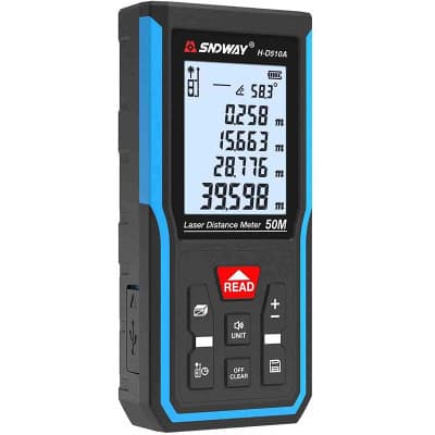 Далекомір Sndway H-D510A