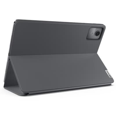 Чохол до планшета Lenovo Tab M11 Folio Case Luna Grey (TB330) (ZG38C05461)