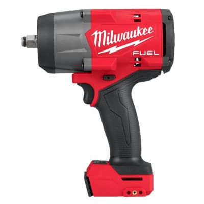 Гайковерт Milwaukee 1/2", M18 FHIW2F12-0X, 2034Нм, HD кейс (без АКБ та ЗП) (4933492782)