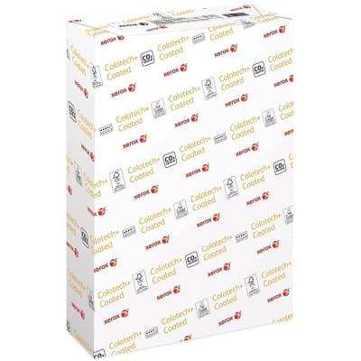 Папір Xerox SRA3 COLOTECH + GLOSS (200) 250с (003R91618)