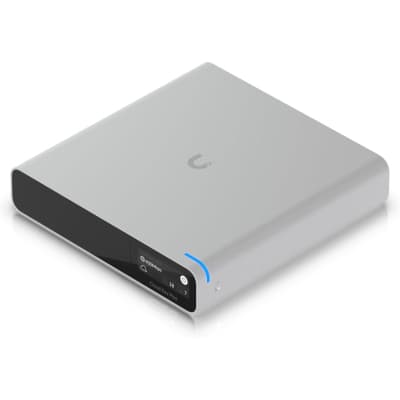 Контролер Ubiquiti UniFi CloudKey+ (UCK-G2-SSD)