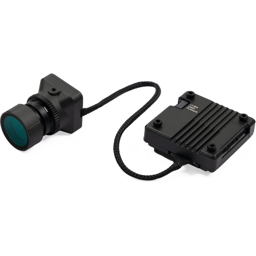 Камера FPV CADDXFPV Gazer camera 1500TVL (MN12-0014B)