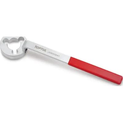 Ключ Toptul для фіксації шківа водяного насосу (JDBX0241)
