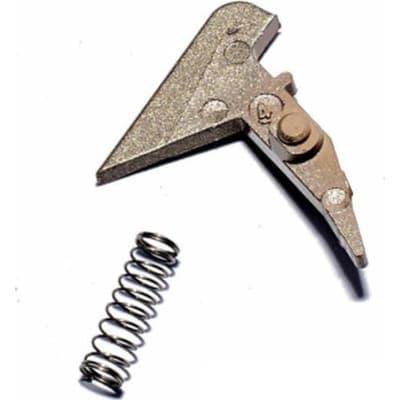 Сепаратор тефлонового валу Toshiba E-Studio 163/6LE58405000+6LA84096000 Foshan (6LE58590000-FSH)