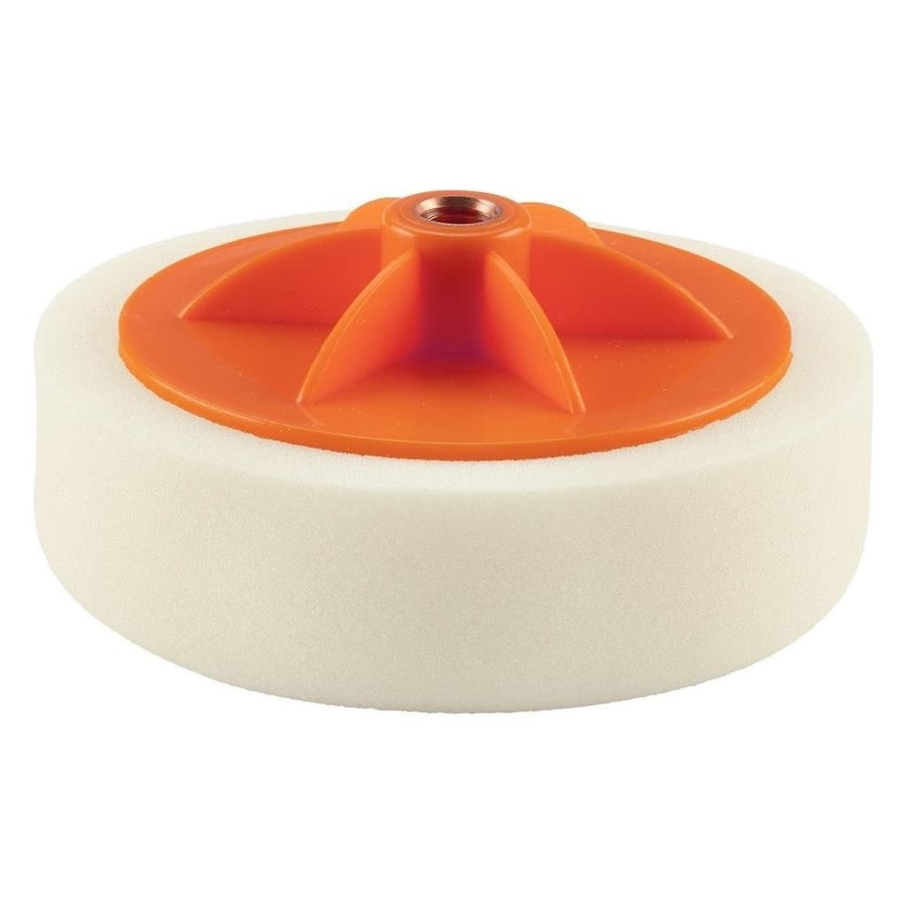 Диск полірувальний Neo Tools полірувальний, губка абразивна, M14, 150x50мм (08-969)