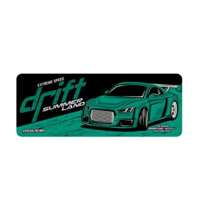 Килимок для мишки Voltronic Drift (LA307)