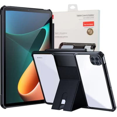 Чохол до планшета Xundd Stand Xiaomi Pad 7 / 7 Pro 11.2" Black (713692)