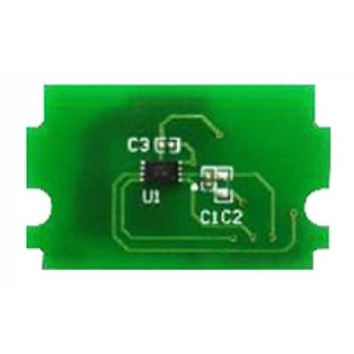 Чип для картриджа Kyocera TK-5240 4k black Static Control (TK5240CP-KEU)