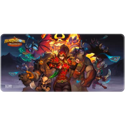 Килимок для мишки Blizzard Heartstone Mercenaries XL Speed (FBLMPHSMERCEN21XL)