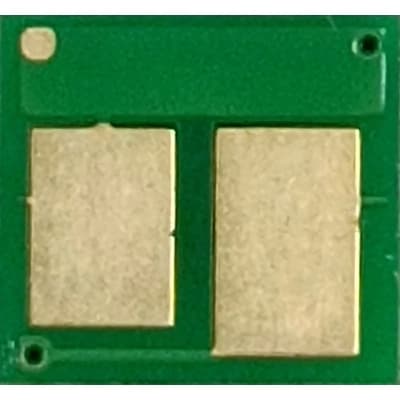 Чип для картриджа HP M554 W2122X (212X) 10k yellow Static Control (HM554CP-HYY)