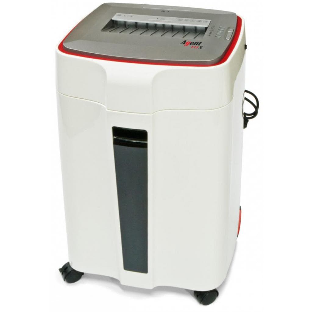 Знищувач документів Agent 111 X (2х10) (6020629)