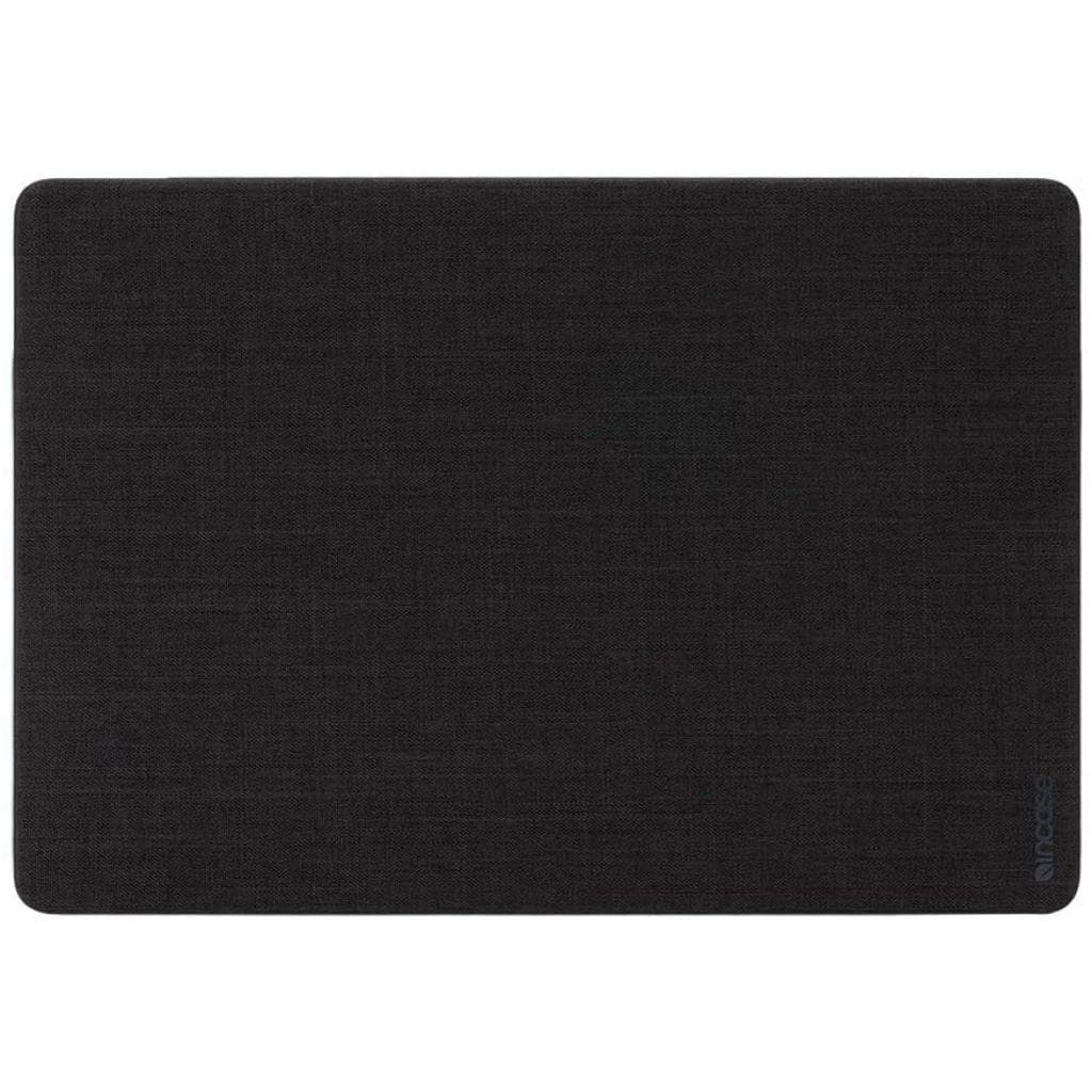 Чохол до ноутбука Incase 16" MacBook Pro Textured Hardshell in Woolenex Graphite (INMB200684-GFT)
