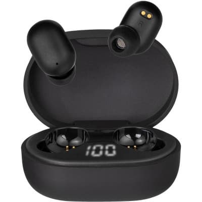 Навушники Gelius Reddots TWS Earbuds GP-TWS010 Black (00000082297)