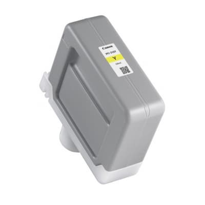 Картридж Canon PFI-310 Yellow 330ml (2362C001AA)