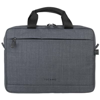 Сумка для ноутбука Tucano 12" Stop, black (BSTOP1112-BK)
