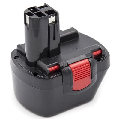 Акумулятор до електроінструменту PowerPlant для BOSCH 12V 3Ah (BAT043) (TB920686)