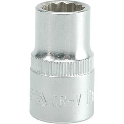 Торцева головка Yato YT-1275