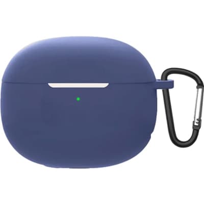 Чохол для навушників Armorstandart Silicone Case для Xiaomi Redmi Buds 4 Pro Midnight Blue (ARM68433)