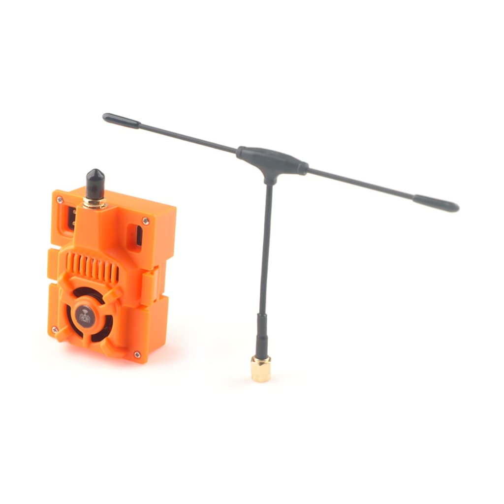 Передавач (TX) HappyModel ES900TX Max 2W 750MHz (1H60030)