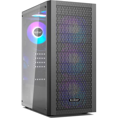 Корпус для ПК PcCooler DIAMOND MA100 MESH
