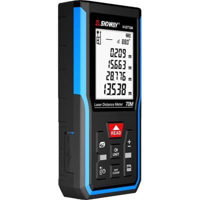 Далекомір Sndway H-D710A