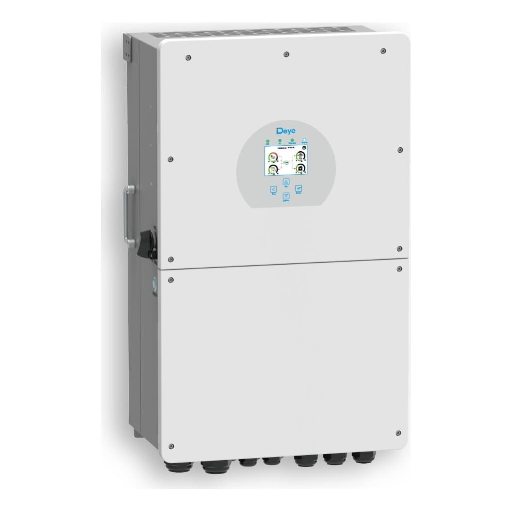 Сонячний інвертор Deye SUN-16K-SG01LP1-EU, 16kW (SUN-16K-SG01LP1-EU)