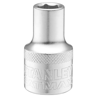 Торцева головка Stanley 1/2", 9 мм, шестигранна (FMMT17228-0)