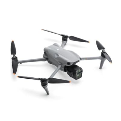 Квадрокоптер DJI Air 3S Fly More Combo (DJI RC-N3) пульт без дисплея (CP.MA.00000815.02)