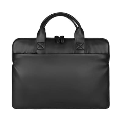Сумка для ноутбука Tucano 14" Isotta black (BSISO1314-BK)