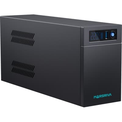Пристрій безперебійного живлення Marsriva MR-UF1200L