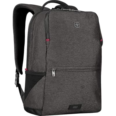Рюкзак для ноутбука Wenger 14" MX Reload, Gray (611643)