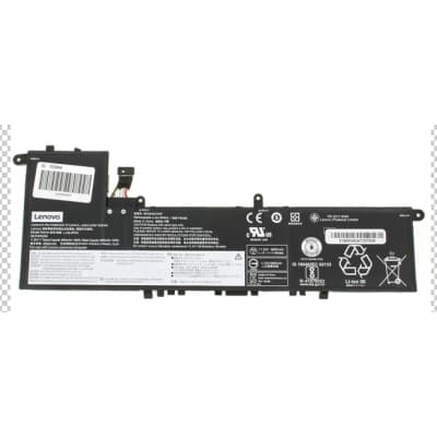 Акумулятор до ноутбука Lenovo IdeaPad S540-13 L19M3PD3, 4915mAh (56Wh), 3cell, 11.52V, Li-ion AlSoft (A71039)