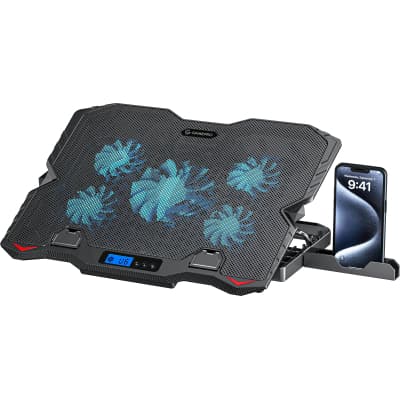 Підставка до ноутбука GamePro CP560