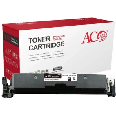 Картридж ACO HP 230X black, without chip (ACO-W2300XNC)