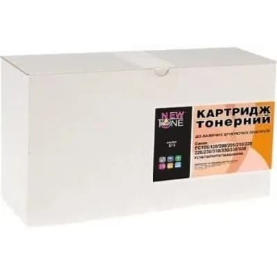 Тонер-картридж NewTone HP LJ P3015 / CE255X Black 12,5K (NT-KT-CE255X)
