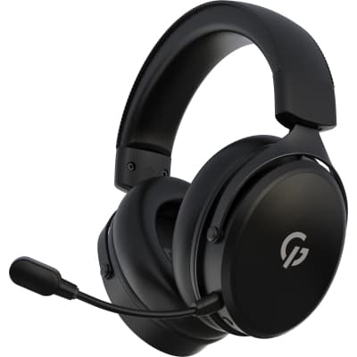 Навушники GamePro Asgard Skadi Wireless Black (HSW191B)