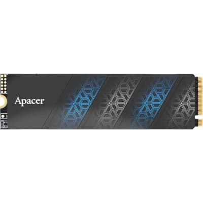 Накопичувач SSD M.2 2280 2TB Apacer (AP2TBAS2280P4UPRO)
