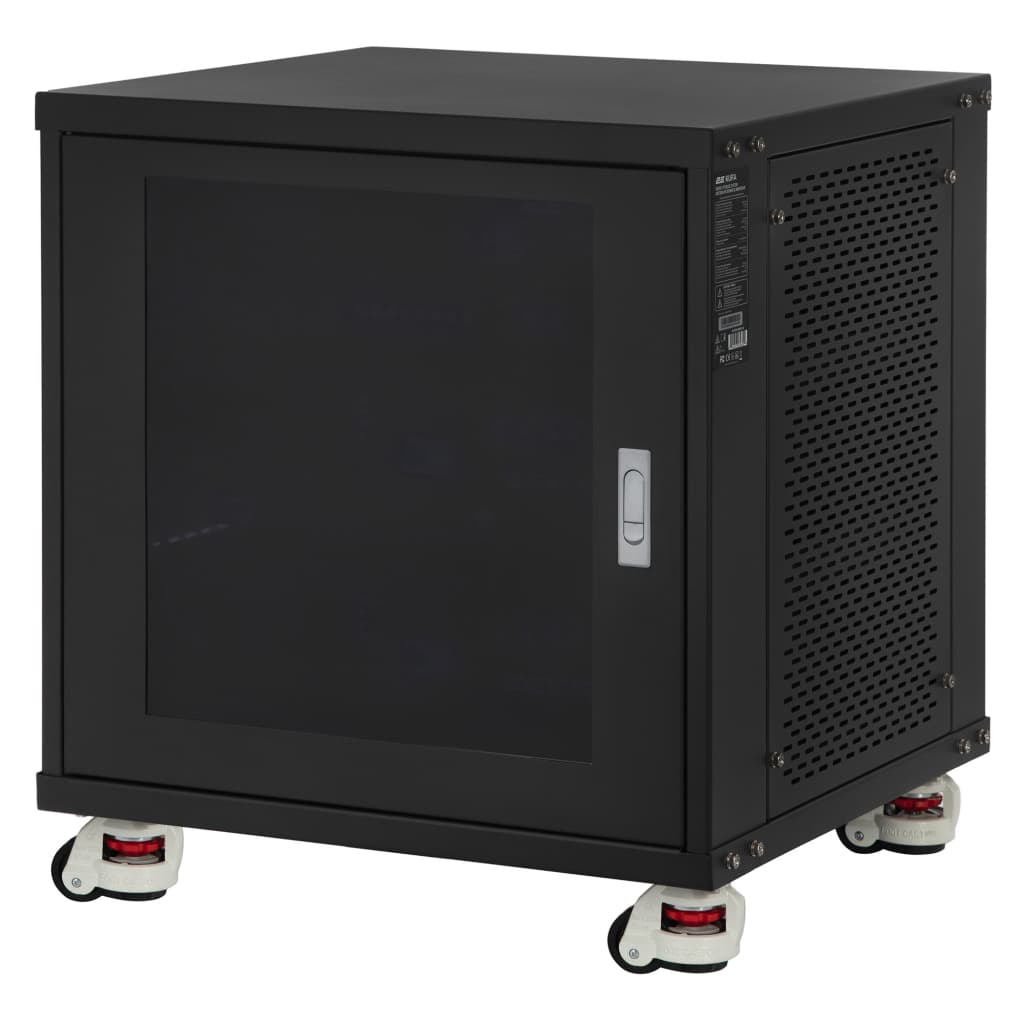 Система зберігання енергії 2E PowerStation Kufa 5kW, 10.24kWh (2E-ESS-PSK5-10)