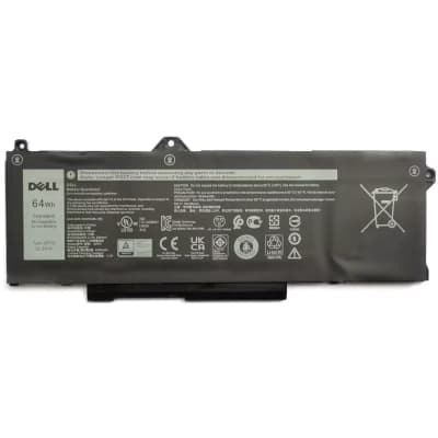 Акумулятор до ноутбука Dell Latitude 5421 GRT01, 4000mAh (64Wh), 4cell, 15.2V, Li-ion (A71065)