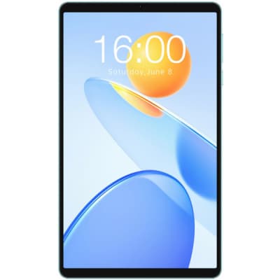 Планшет Teclast P50 Mini 8.68" 4/128GB/ WIFI Metal, Blue (6940709687482)