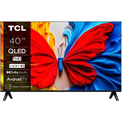 Телевізор TCL 40V5C