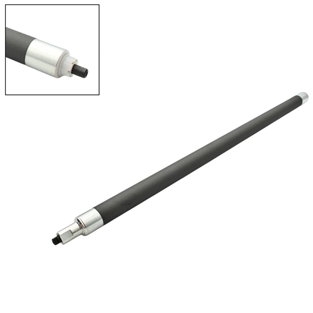 Вал магнітний HP LJ 5000/5100/Canon 2200/LBP-62X + втулки Veaye (MR5000-VE)