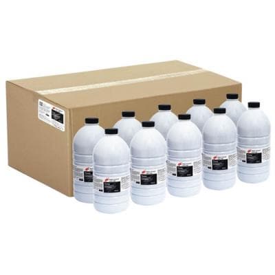 Тонер HP/Canon MPT6 10*1кг фасовка Static Control (MPT6-1KG-10-P)