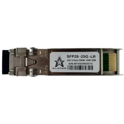 Модуль SFP Alistar SFP28-LR-C-31