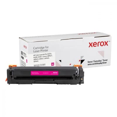 Картридж Xerox HP CF543X (203X), Canon 054H magenta (006R04183)