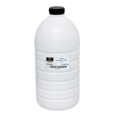 Тонер Brother HL-L2300, 1 кг HG (TSM-HG393-1)