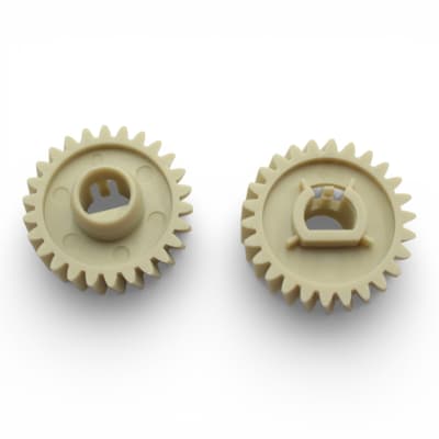 Шестерня HP LJ M1536/P1102/1566/1606 26T аналог RU7-0139 Welldo (RU7-0139-WDS)